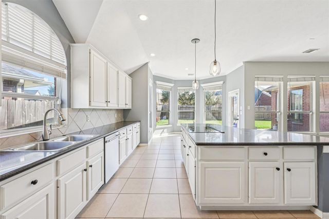 12507 Aliso Bend Lane, Houston, TX 77041