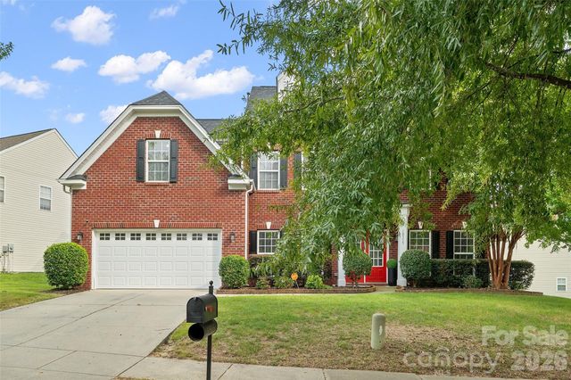 10515 Greenhead View Road, Charlotte, NC 28262