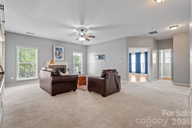 10515 Greenhead View Road, Charlotte, NC 28262