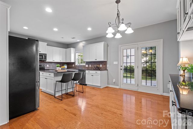 10515 Greenhead View Road, Charlotte, NC 28262