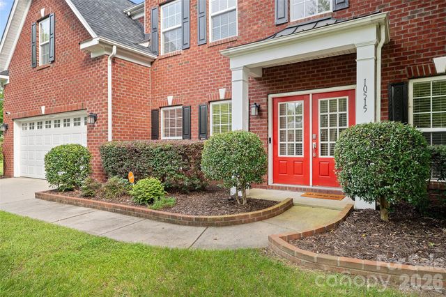 10515 Greenhead View Road, Charlotte, NC 28262
