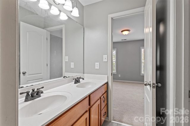 10515 Greenhead View Road, Charlotte, NC 28262