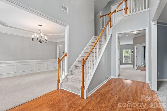 10515 Greenhead View Road, Charlotte, NC 28262