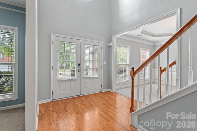 10515 Greenhead View Road, Charlotte, NC 28262