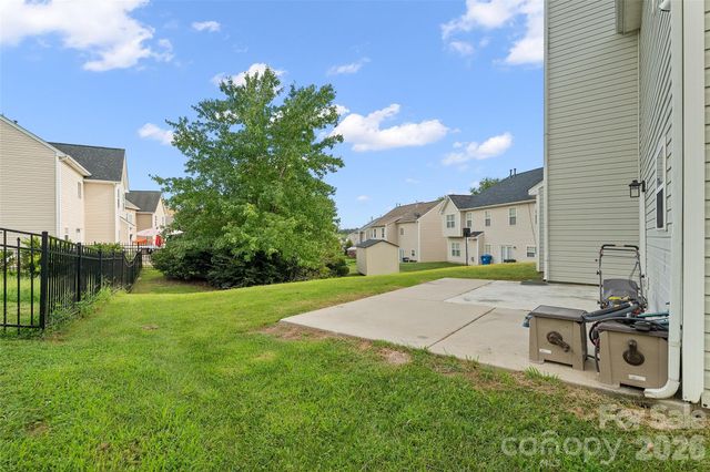 10515 Greenhead View Road, Charlotte, NC 28262