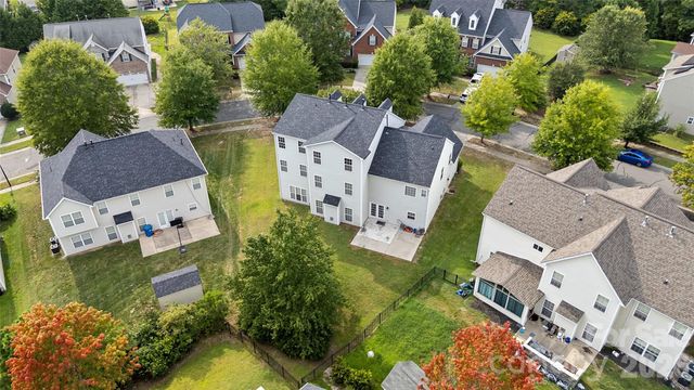 10515 Greenhead View Road, Charlotte, NC 28262
