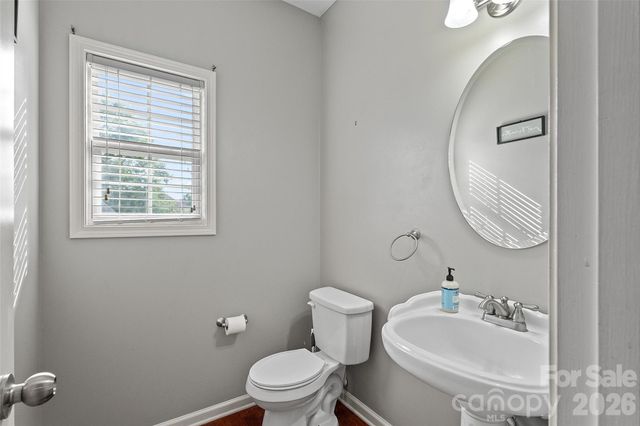10515 Greenhead View Road, Charlotte, NC 28262