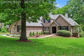 10490 Deer Ridge Trail, Rose Township, MI 48442
