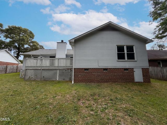 6921 Bone Creek Drive, Fayetteville, NC 28314