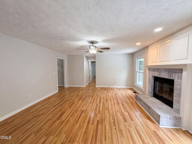 6921 Bone Creek Drive, Fayetteville, NC 28314
