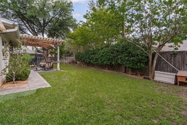 4337 Lanark Avenue, Fort Worth, TX 76109