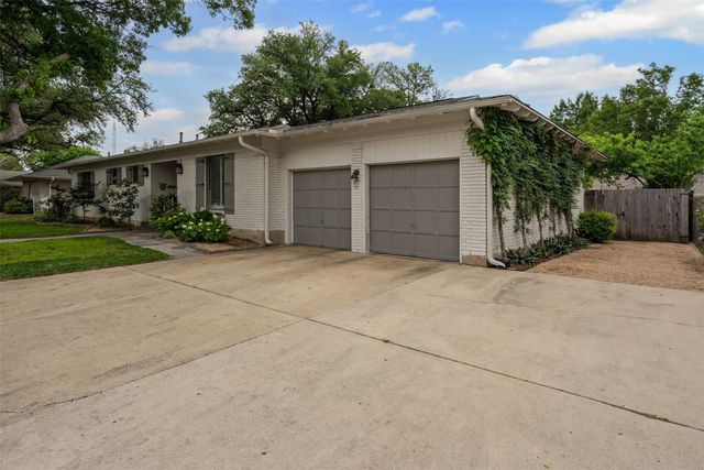 4337 Lanark Avenue, Fort Worth, TX 76109