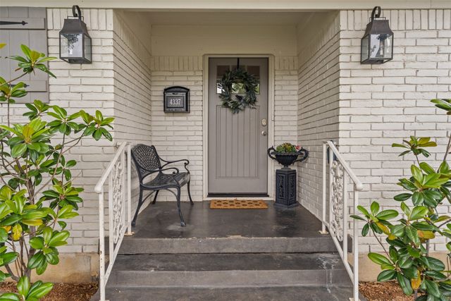 4337 Lanark Avenue, Fort Worth, TX 76109