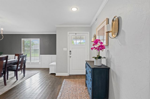 4337 Lanark Avenue, Fort Worth, TX 76109