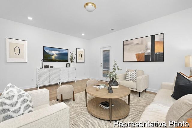 1008 Toland Drive 34, Saint George, SC 29477