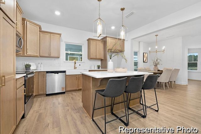 1008 Toland Drive 34, Saint George, SC 29477