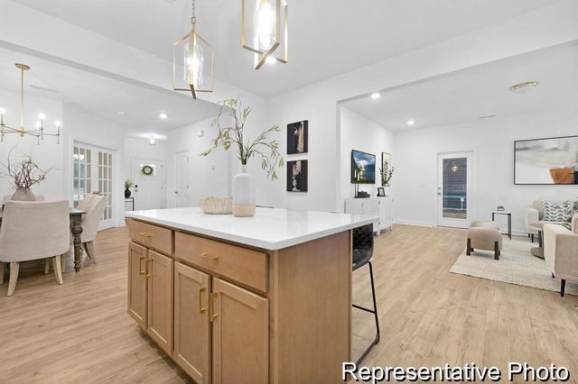 1008 Toland Drive 34, Saint George, SC 29477