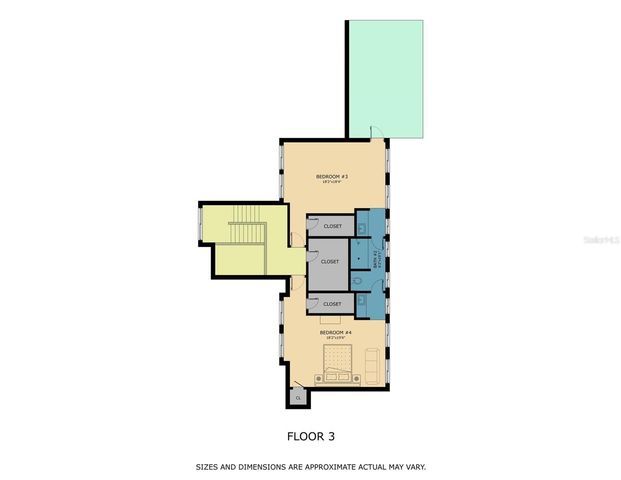 1211 62ND STREET NW, Bradenton, FL 34209