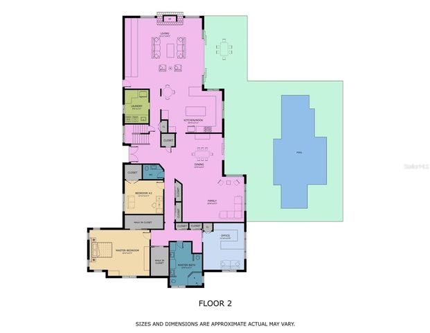 1211 62ND STREET NW, Bradenton, FL 34209