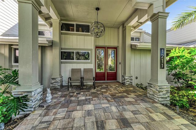 1211 62ND STREET NW, Bradenton, FL 34209