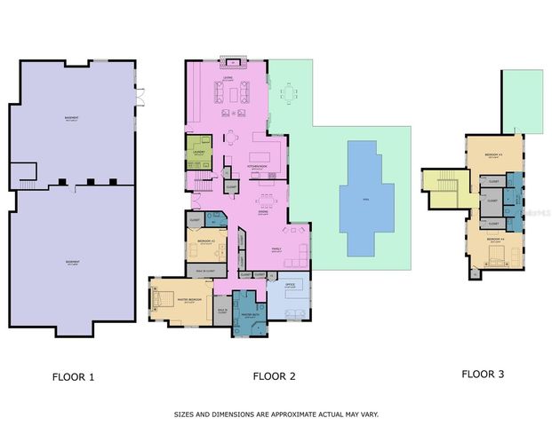 1211 62ND STREET NW, Bradenton, FL 34209