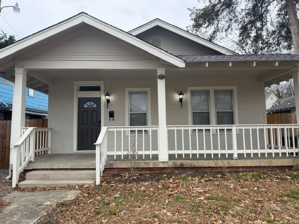 1073 BRUCE ST, Memphis, TN 38104