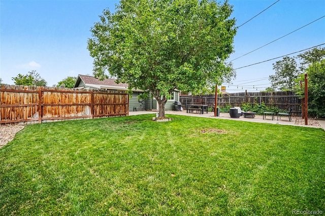 624 Stuart Street, Denver, CO 80204