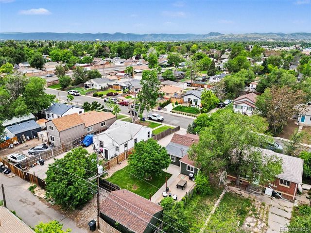 624 Stuart Street, Denver, CO 80204
