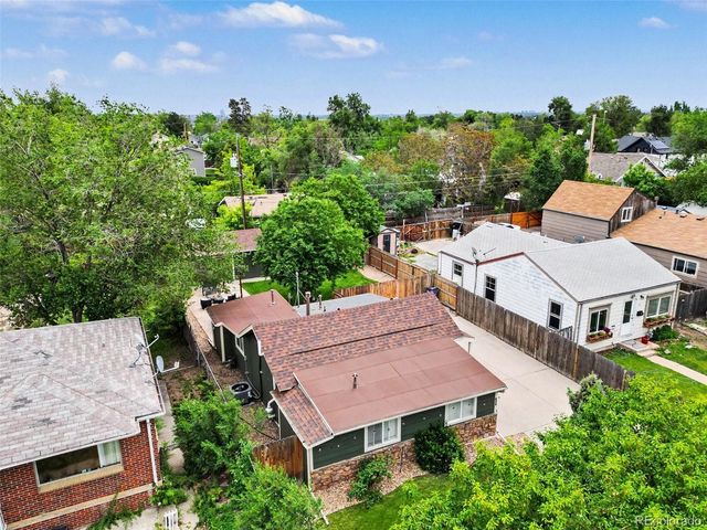 624 Stuart Street, Denver, CO 80204