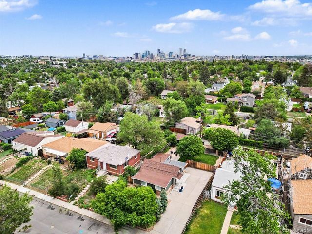 624 Stuart Street, Denver, CO 80204