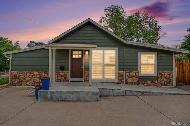 624 Stuart Street, Denver, CO 80204