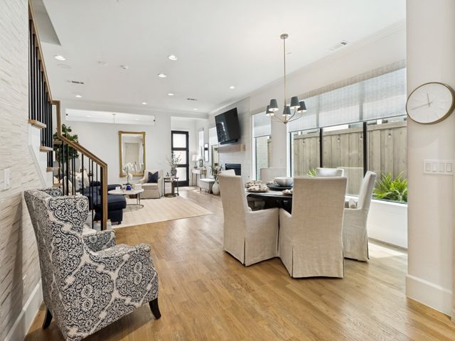 4309 Glenwick Lane, University Park, TX 75205