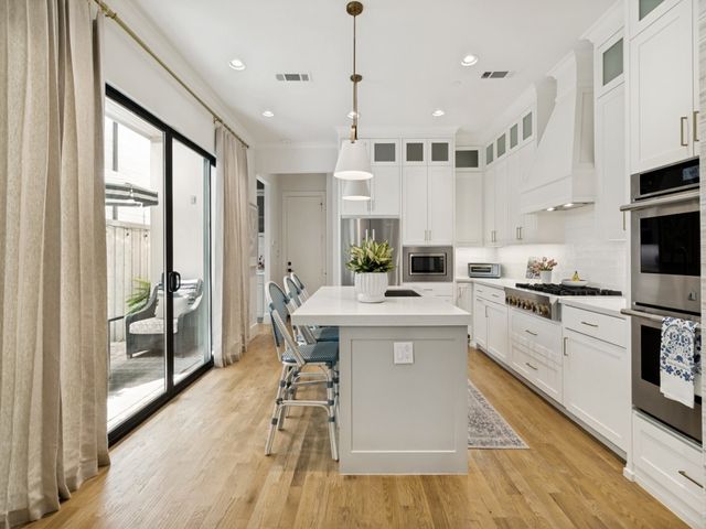 4309 Glenwick Lane, University Park, TX 75205