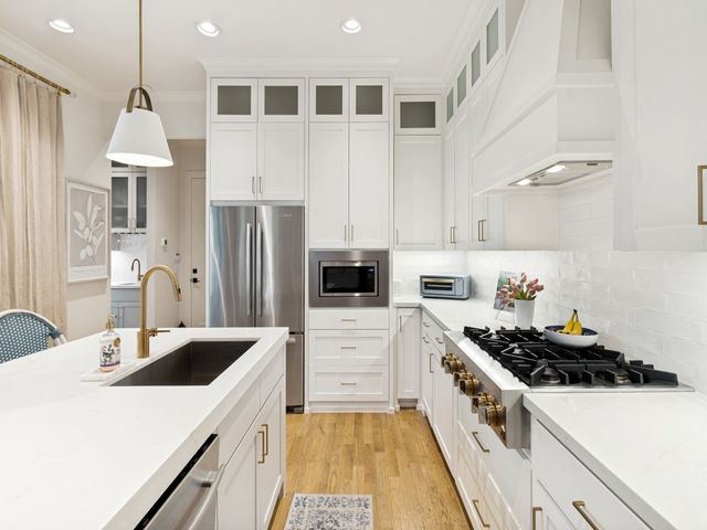 4309 Glenwick Lane, University Park, TX 75205