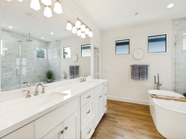 4309 Glenwick Lane, University Park, TX 75205