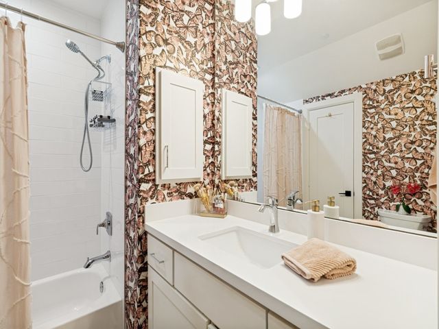 4309 Glenwick Lane, University Park, TX 75205