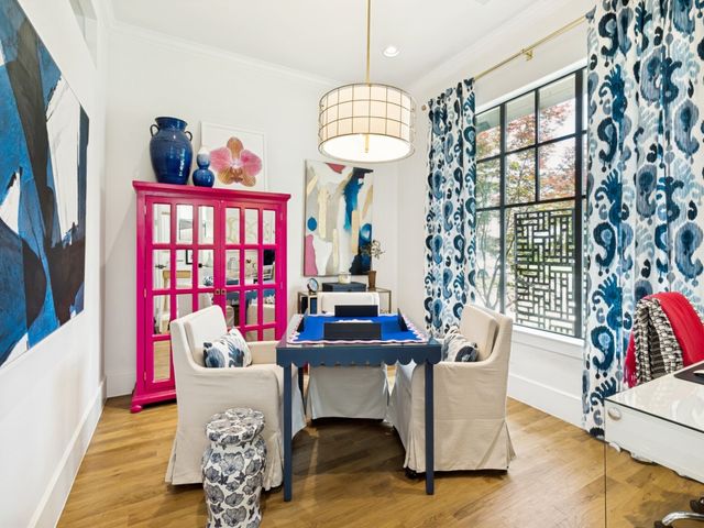 4309 Glenwick Lane, University Park, TX 75205