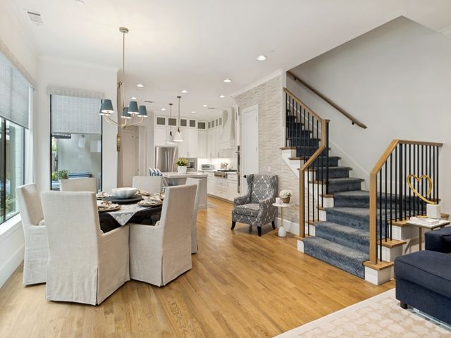 4309 Glenwick Lane, University Park, TX 75205