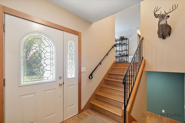 1009 Fonger Street, Sparta, MI 49345