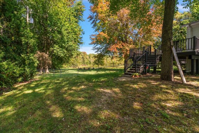 1009 Fonger Street, Sparta, MI 49345