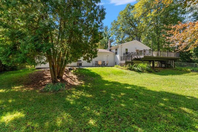 1009 Fonger Street, Sparta, MI 49345