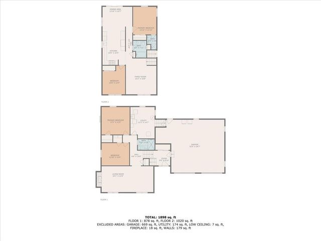 1009 Fonger Street, Sparta, MI 49345