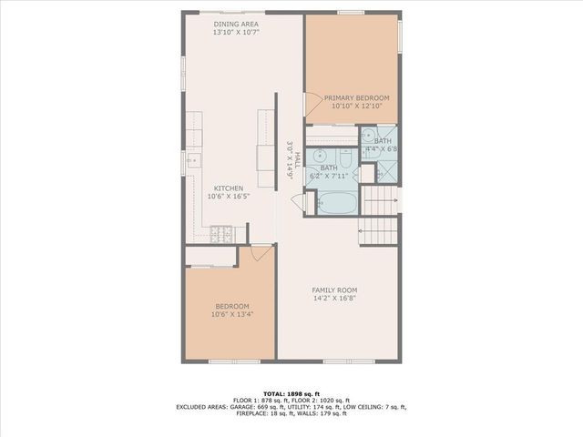 1009 Fonger Street, Sparta, MI 49345