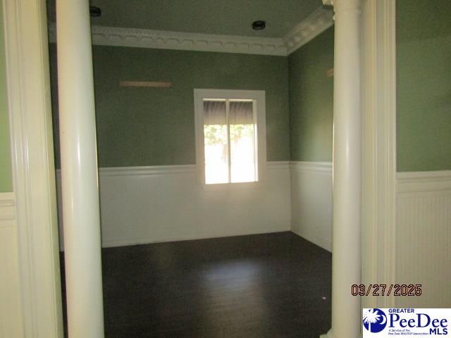 910 N HWY 301 &206 E MONROE ST, Dillon, SC 29536