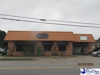 910 N HWY 301 &206 E MONROE ST, Dillon, SC 29536