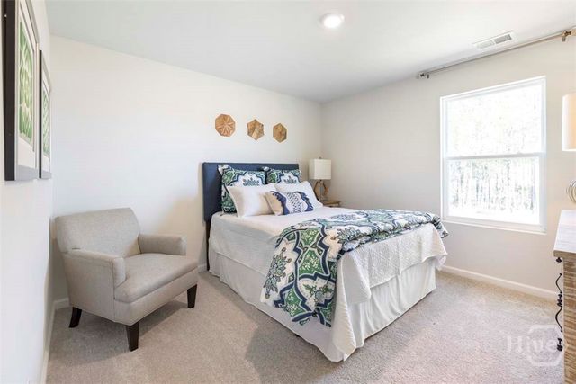 1077 Bergamot Road, Bloomingdale, GA 31302