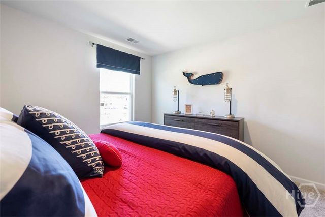 1077 Bergamot Road, Bloomingdale, GA 31302