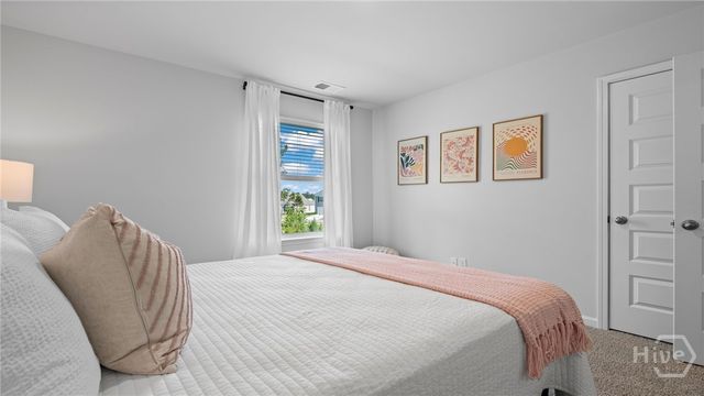1077 Bergamot Road, Bloomingdale, GA 31302