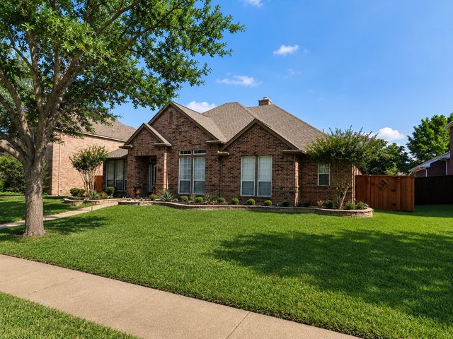 1001 Lochness Lane, Garland, TX 75044