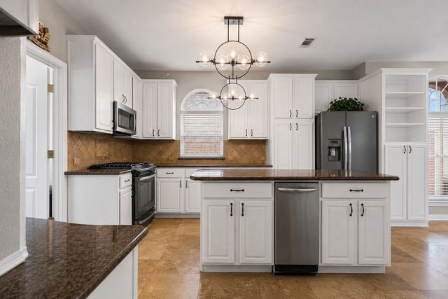 1001 Lochness Lane, Garland, TX 75044